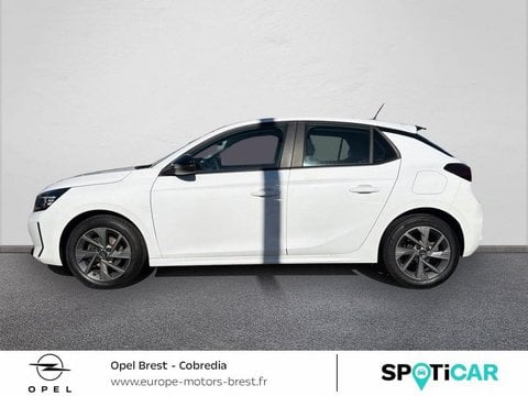 Voitures D'occasion À Brest | Opel Corsa 1.2 75Ch