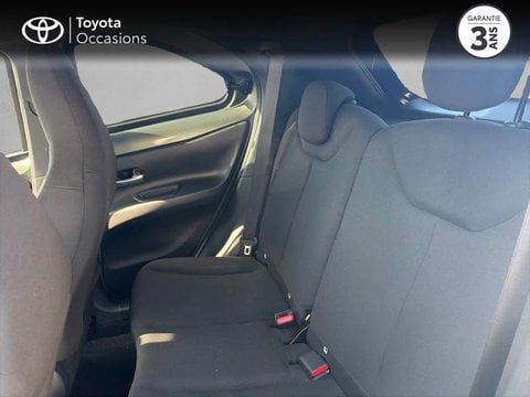 Voitures D'occasion À Noyal-Pontivy | Toyota Aygo X 1.0 Vvt-I 72Ch Design My23
