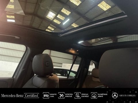 Voitures D'occasion À Caudan | Mercedes-Benz Glb 200 D 150Ch Amg Line 8G-Dct