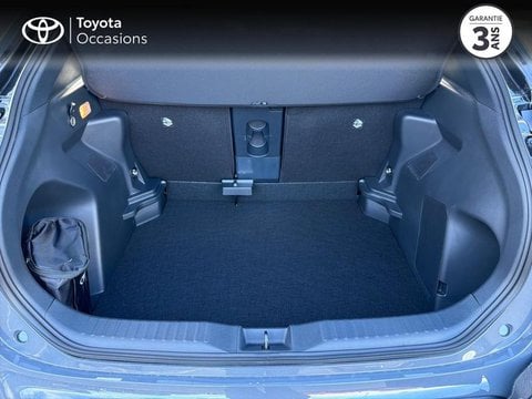 Voitures D'occasion À Plérin | Toyota Yaris Cross 130H Gr Sport Mc26