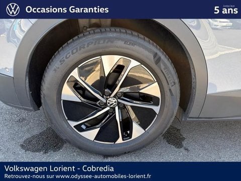 Voitures D'occasion À Lanester | Volkswagen Id.4 286Ch Pro 77 Kwh Life Max