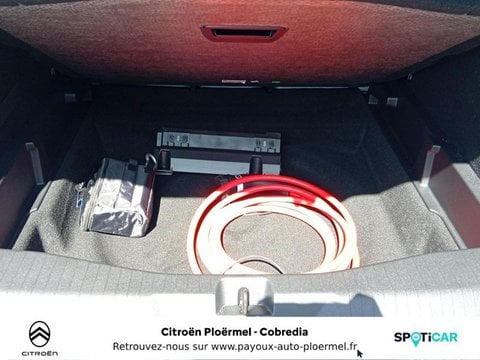 Voitures D'occasion À Ploërmel | Citroën C5 Aircross Electrique 210Ch 78Kwh Autonomie Confort Max