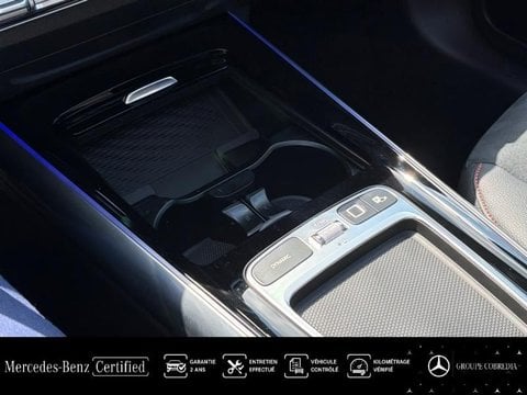 Voitures D'occasion À Vannes | Mercedes-Benz Gla 250 E Hybride Rechargeable 218Ch Amg Line 8G-Dct