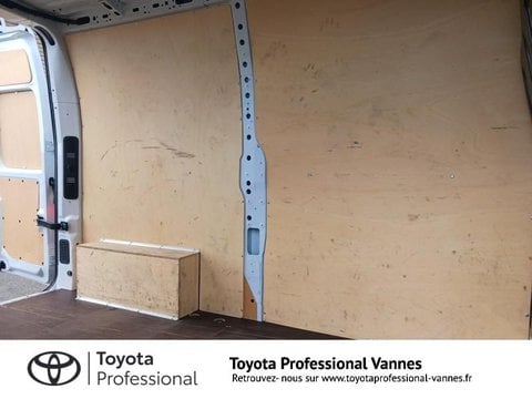 Voitures D'occasion À Vannes | Renault Master Fg F3500 L2H2 2.3 Blue Dci 150Ch Grand Confort Euro6