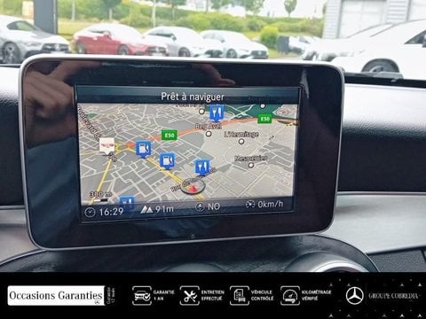 Voitures D'occasion À Brest | Mercedes-Benz Classe C Coupe 250 D 204Ch Sportline 9G-Tronic