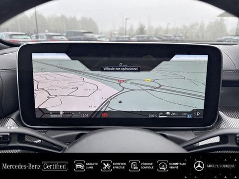 Voitures D'occasion À Saint-Grégoire | Mercedes-Benz Classe C Break 300 E 204+129Ch Amg Line
