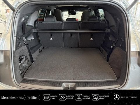 Voitures D'occasion À Saint-Martin-Des-Champs | Mercedes-Benz Glb 250+ Eq 272Ch Limited Edition