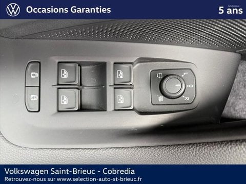 Voitures D'occasion À Saint-Brieuc | Škoda Superb Combi 1.5 Tsi Act 150Ch Mhev Laurin & Klement...