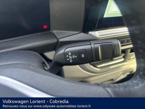 Voitures D'occasion À Lanester | Volkswagen Caravelle L1 E 286Ch 64Kwh Life