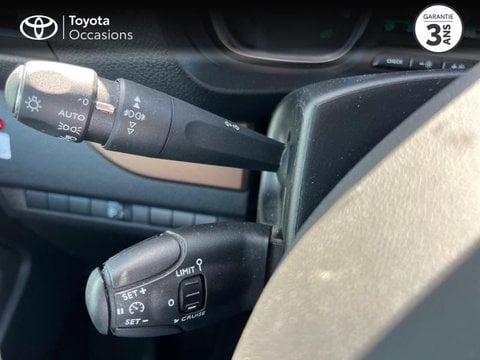 Voitures D'occasion À Vannes | Toyota Proace Verso Medium Electric 75Kwh Executive