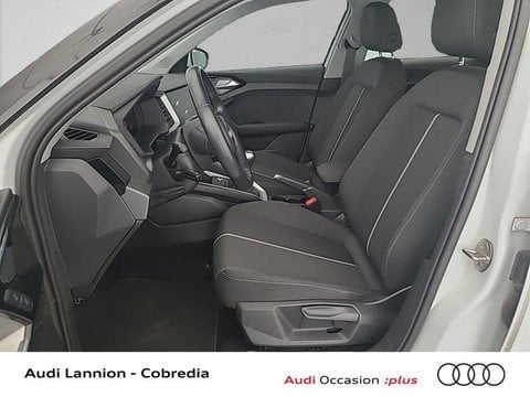 Voitures D'occasion À Lannion | Audi A1 Allstreet 25 Tfsi 95Ch Design