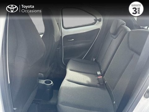 Voitures D'occasion À Brest | Toyota Aygo X 1.0 Vvt-I 72Ch Dynamic S-Cvt My23