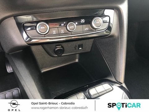 Voitures D'occasion À Yffiniac | Opel Corsa Corsa-E 136Ch Edition