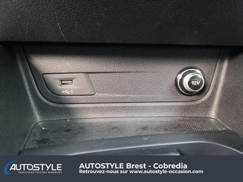 Voitures D'occasion À Brest | Audi Q2 30 Tfsi 116Ch Sport Euro6D-T