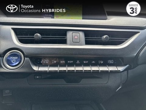 Voitures D'occasion À Pluneret | Lexus Ux 250H 2Wd Pack Business My20