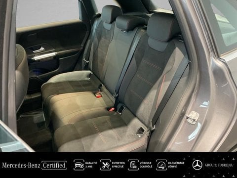 Voitures D'occasion À Quimper | Mercedes-Benz Classe B 200D 150Ch Amg Line 8G-Dct