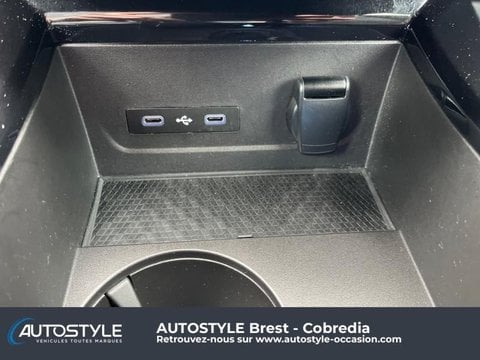 Voitures D'occasion À Brest | Renault Austral 1.2 E-Tech Full Hybrid 200Ch Techno