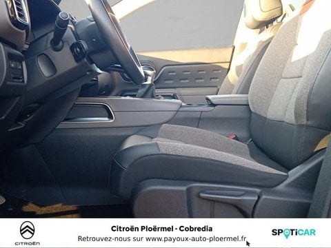 Voitures D'occasion À Ploërmel | Citroën C5 Aircross Puretech 130Ch S&S Feel