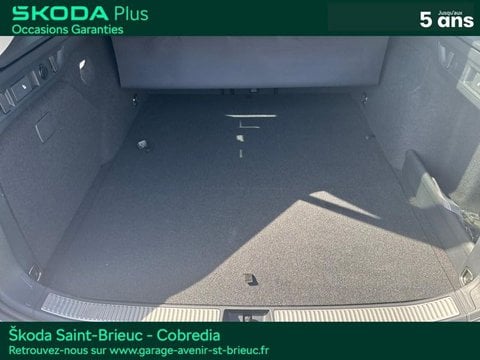 Voitures D'occasion À Saint-Brieuc | Škoda Superb Combi 1.5 Tsi 204Ch Phev Selection Dsg6