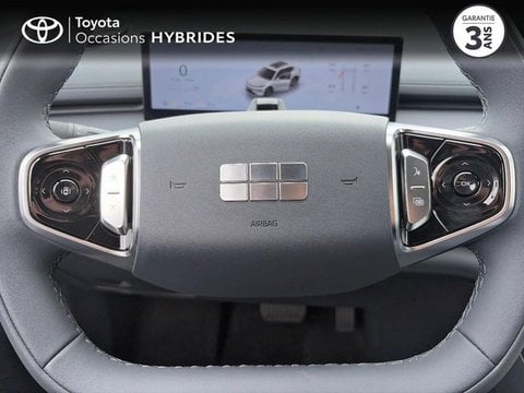 Voitures D'occasion À Noyal-Pontivy | Geely Starray 1.5 Em-I 99+218Ch Pro