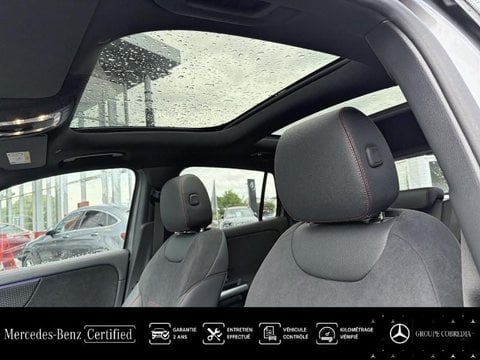 Voitures D'occasion À Saint-Grégoire | Mercedes-Benz Eqa 250+ 190Ch