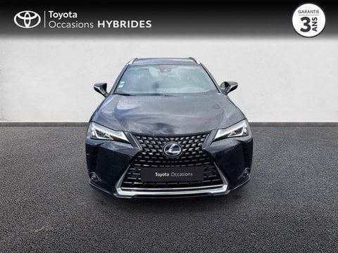 Voitures D'occasion À Pluneret | Lexus Ux 250H 2Wd Pack Business My20