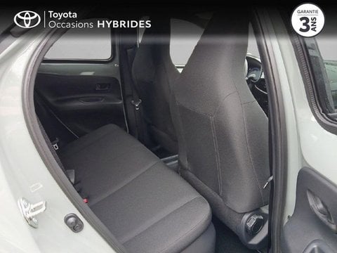 Voitures D'occasion À Carhaix-Plouguer | Toyota Aygo X 116H Graphic
