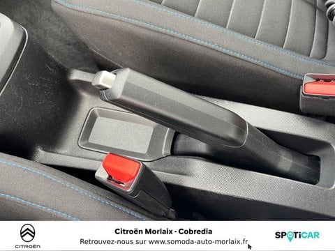 Voitures D'occasion À Saint-Martin-Des-Champs | Citroën C3 1.2 Turbo 100Ch Plus
