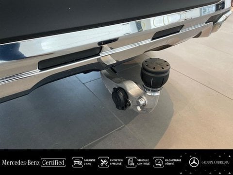 Voitures D'occasion À Quimper | Mercedes-Benz Glc 220 D 197Ch Amg Line 4Matic 9G-Tronic