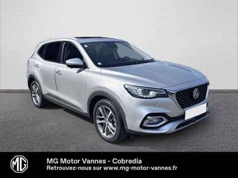 Voitures D'occasion À Lanester | Mg Ehs 1.5T Gdi 258Ch Phev Luxury