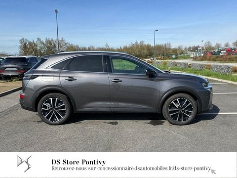 Voitures D'occasion À Saint-Thuriau | Ds Ds 7 E-Tense 4X4 300Ch Rivoli