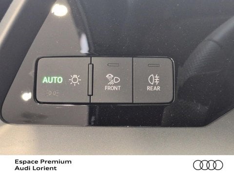 Voitures D'occasion À Lanester | Audi A3 Allstreet 1.5 Tfsi E 204Ch Phev Avus S Tronic 6