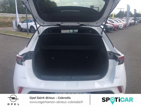Voitures D'occasion À Yffiniac | Opel Mokka 1.5 D 110Ch Gs Line