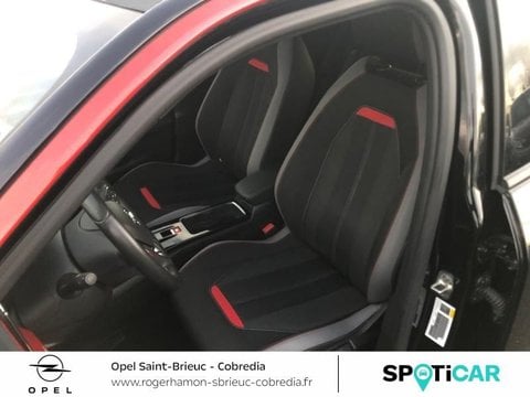 Voitures D'occasion À Yffiniac | Opel Mokka Mokka-E 136Ch Gs Line