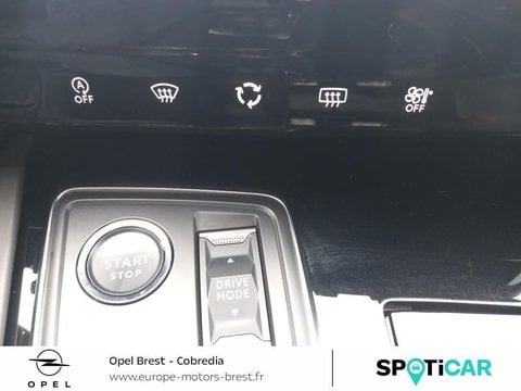 Voitures D'occasion À Brest | Peugeot 508 Sw Puretech 180Ch S&S Allure Eat8