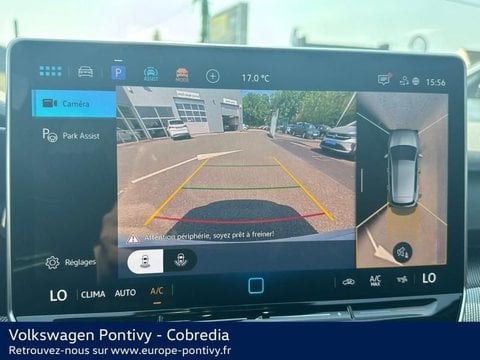 Voitures D'occasion À Pontivy | Volkswagen Golf 1.5 Etsi Evo2 150Ch R-Line Edition Dsg7