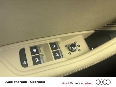 Voitures D'occasion À Saint-Martin-Des-Champs | Audi A5 Sportback 40 Tfsi 204Ch Avus S Tronic 7