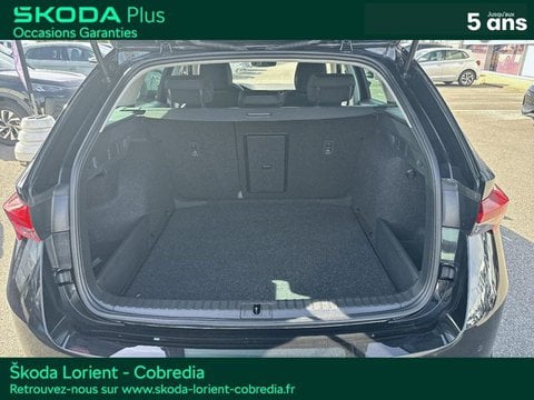 Voitures D'occasion À Lanester | Škoda Octavia Combi 1.5 Tsi Act Hybrid 150Ch Selection Dsg7