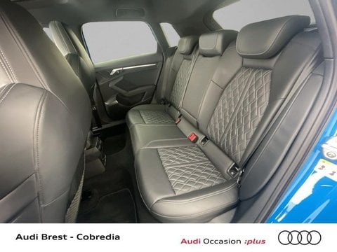 Voitures D'occasion À Brest | Audi S3 Sportback 2.0 Tfsi 310Ch Quattro S Tronic 7
