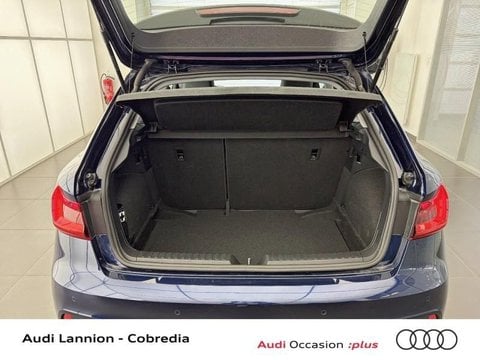 Voitures D'occasion À Lannion | Audi A1 Sportback 25 Tfsi 95Ch Design S Tronic 7
