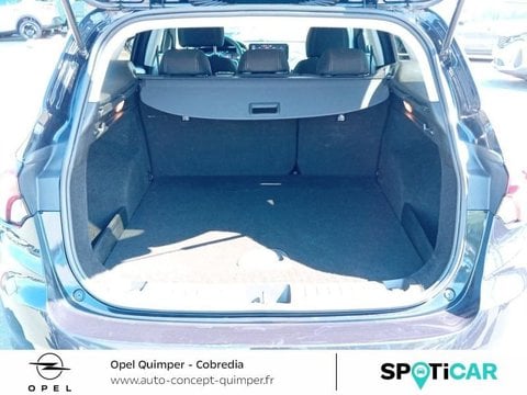 Voitures D'occasion À Quimper | Fiat Tipo Cross 1.5 Firefly Turbo 130Ch S/S Hybrid Dct7