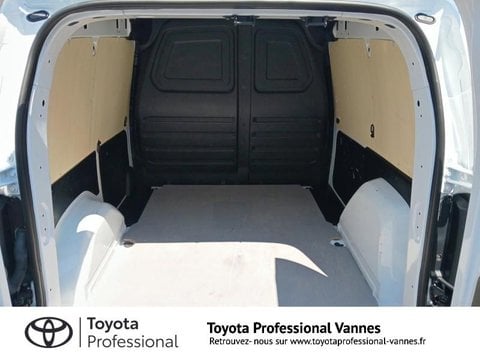 Voitures D'occasion À Vannes | Renault Kangoo Van L1 E-Tech Ev45 11Kw Grand Confort