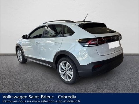 Voitures D'occasion À Saint-Brieuc | Volkswagen Taigo 1.0 Tsi 116Ch Vw Edition Dsg7