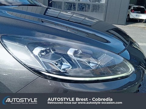 Voitures D'occasion À Brest | Ford Kuga 1.5 Ecoblue 120Ch St-Line
