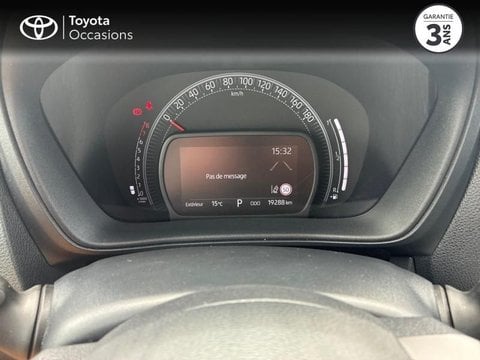 Voitures D'occasion À Plérin | Toyota Aygo X 1.0 Vvt-I 72Ch Dynamic S-Cvt My24