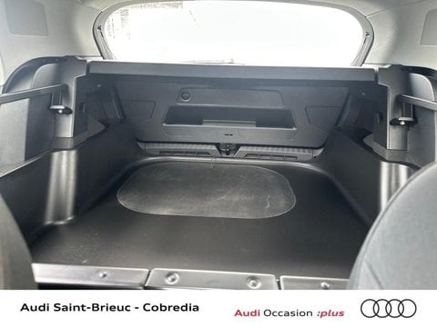 Voitures D'occasion À Saint-Brieuc | Audi A1 Sportback 25 Tfsi 95Ch