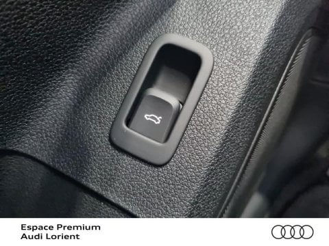 Voitures D'occasion À Lanester | Audi Q2 35 Tdi 150Ch S Line Plus S Tronic 7