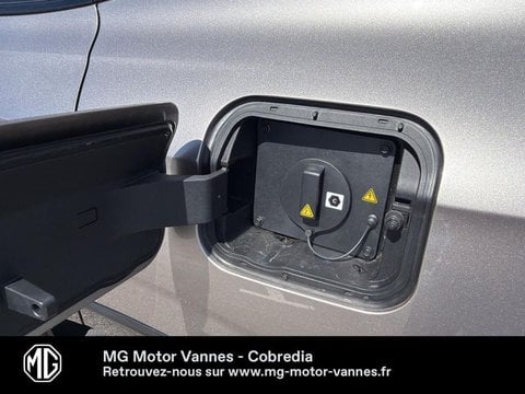 Voitures D'occasion À Theix-Noyalo | Mg Ehs 1.5 Gdi 272Ch Phev Luxury