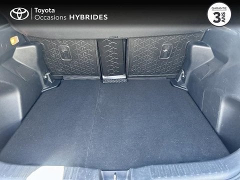 Voitures D'occasion À Brest | Toyota Yaris Cross 116H Design My22