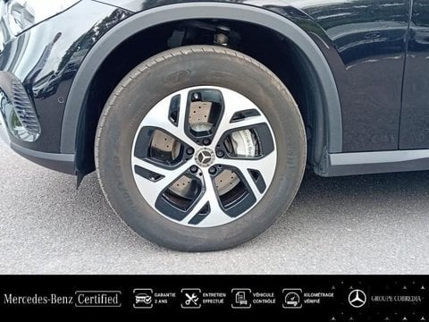 Voitures D'occasion À Brest | Mercedes-Benz Glc 300 E Hybrid 313Ch Business Line 4Matic 9G-Tronic